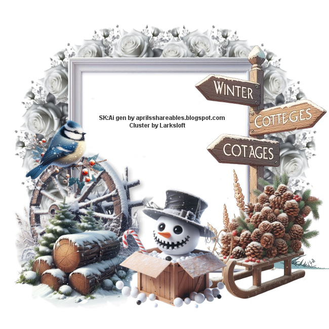Cold Winter