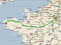 Route PBP