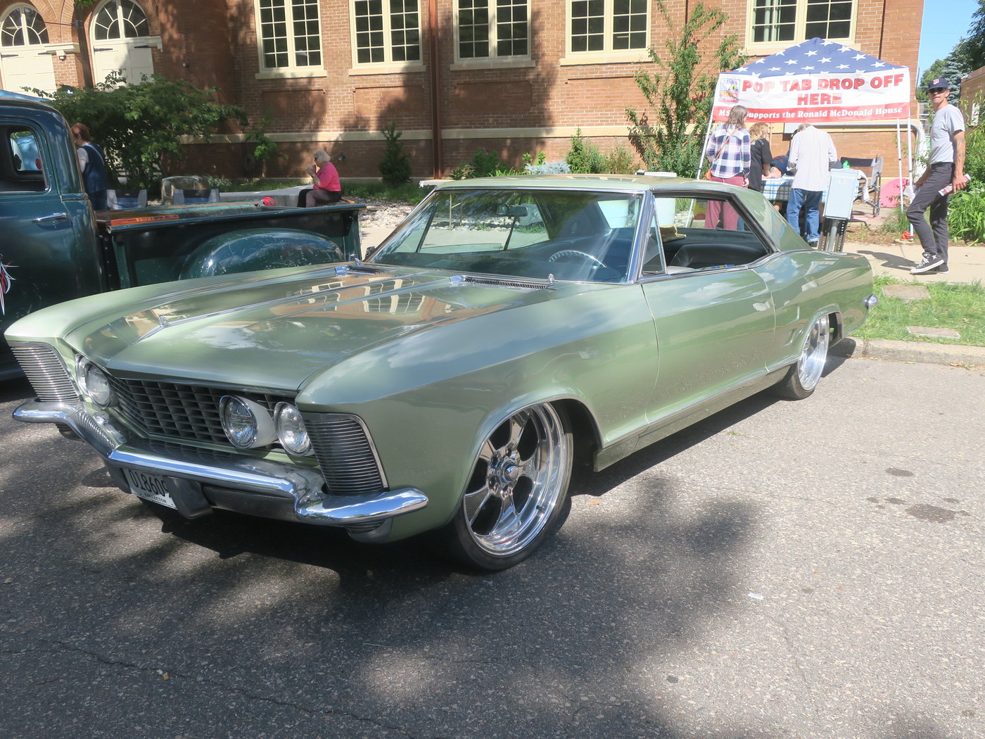 Photo: IMG 6822 | 52nd Annual M.S.R.A. Back To The 50's Car Show album ...