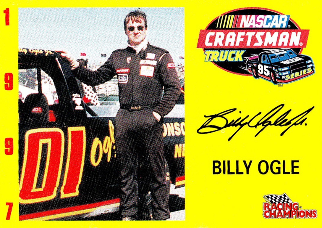 Ogle Racing album | Cardboard History Gallery | Fotki.com, photo and ...