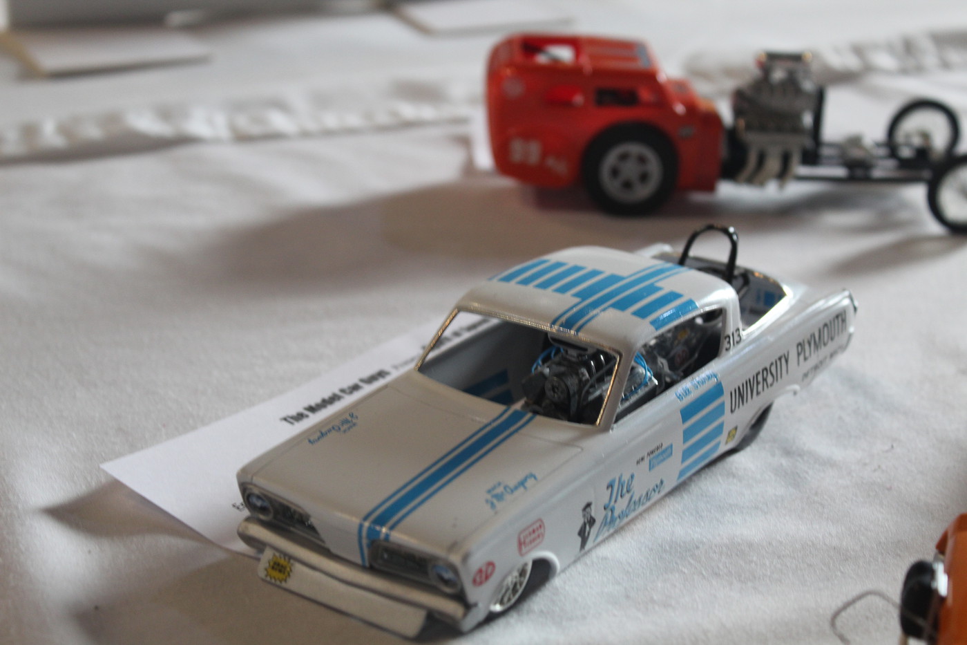 Photo: IMG 3853 | Spirit of Speed 10 - November 2025 album | Sfhess ...