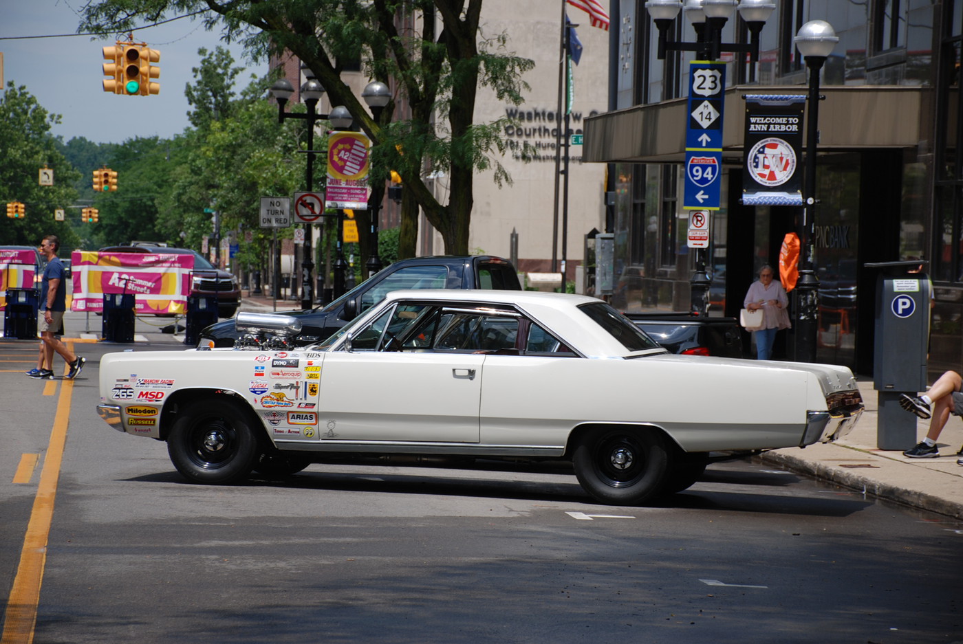 Photo: DSC 0788 | 2025 Rolling Sculpture 7-25 album | Funman1712 ...