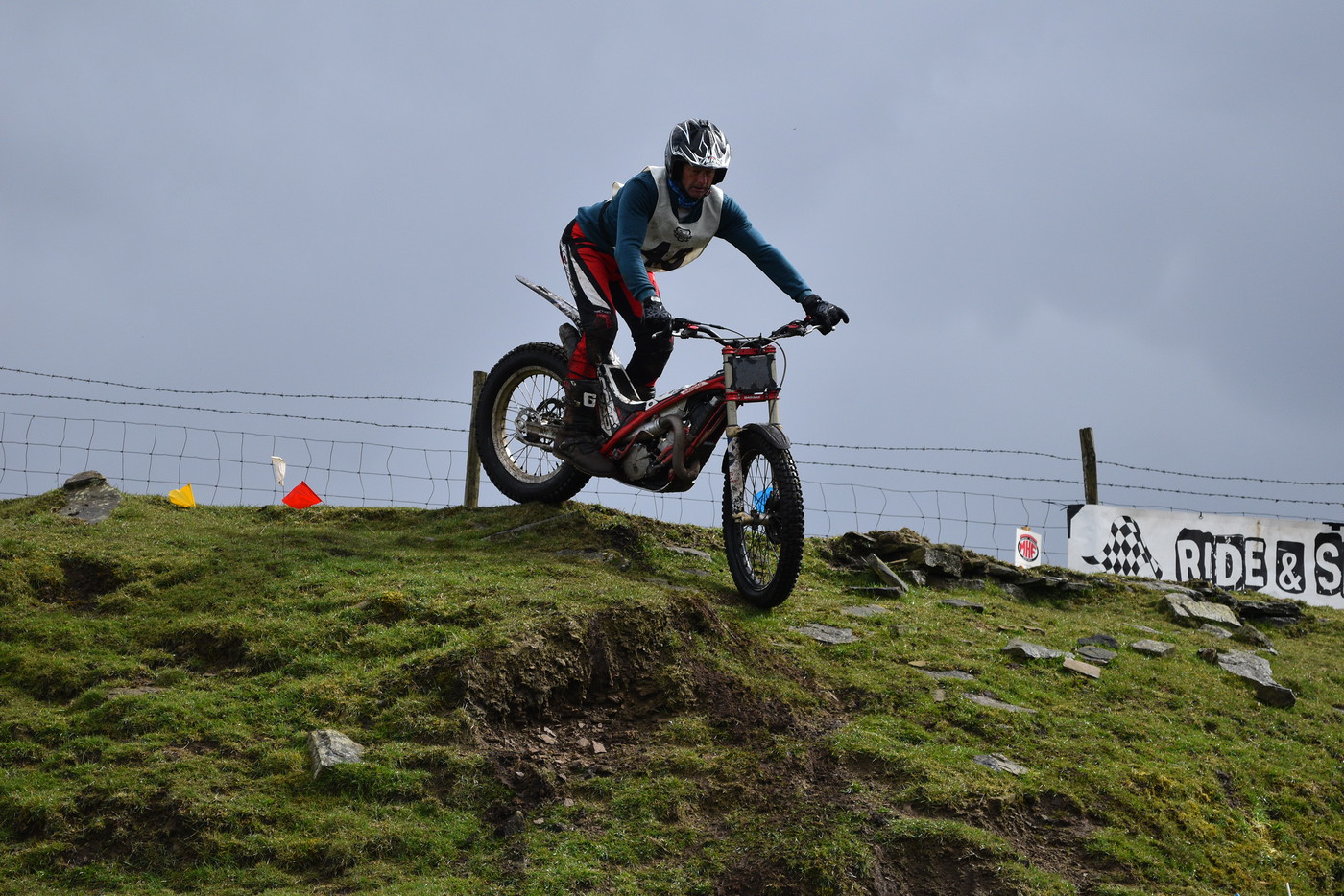 Photo: DSC 2167 | Tower Trial 12th April 2026 album | MACC-MAN17 ...