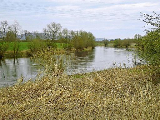 Die Weser