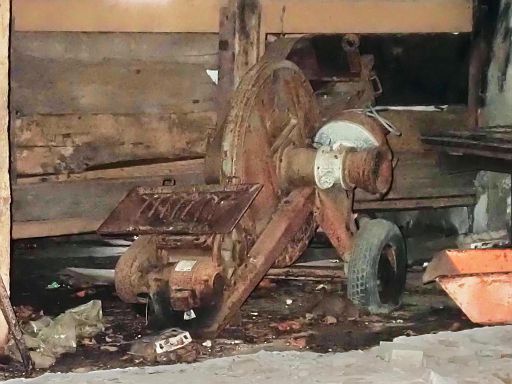 Landwirtschaftliches Gerät