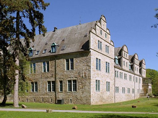 Schloss Stadthagen