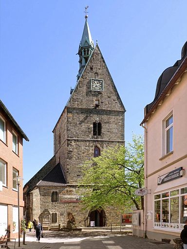 St. Martini Kirche
