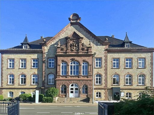 Amtsgericht