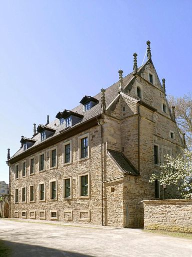 Landsbergscher Hof