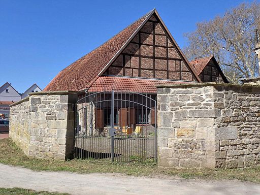 Wohngebäude