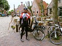Manfred's Couch in Bourtange
