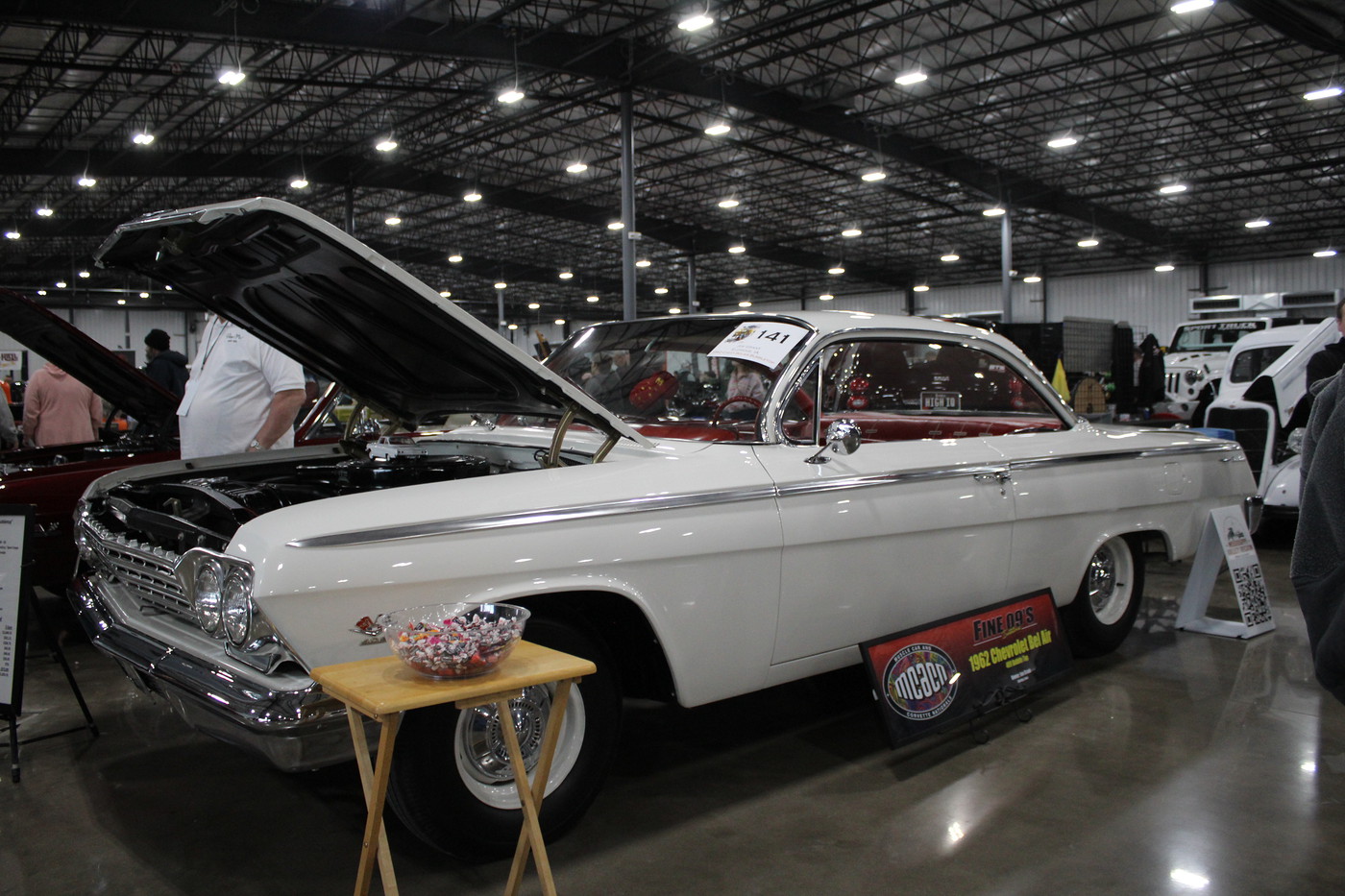 Photo: 01-17-2026-0095 | Quad City Rod and Custom Car Show 2026 album ...