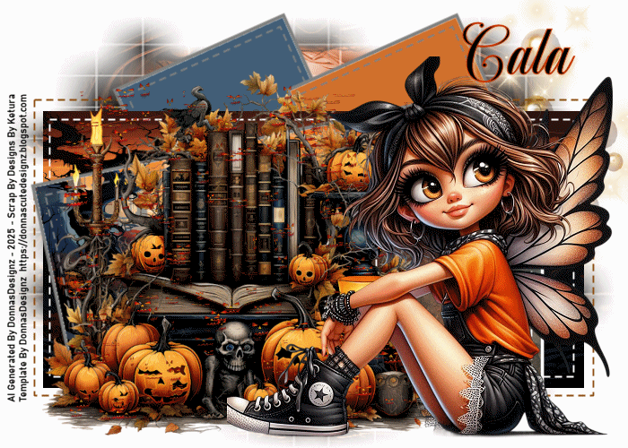 NOT SCARED - 8 TAGS STILL NOT PICKED UP!! :( album | DonnasDesignz24 ...