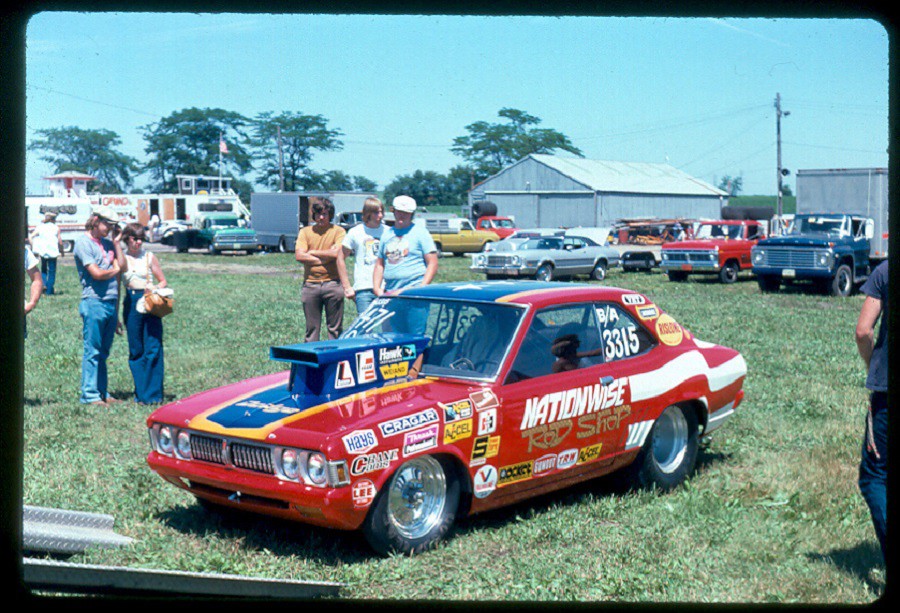 Photo: Pro Stock Racing (57) | PRO STOCKS II album | LOUD-PEDAL | Fotki ...