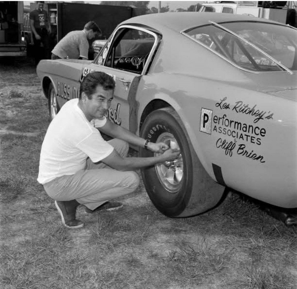 Gas Ronda Racing Cars Photo: Gas Ronda | A/FX & A/XS, ALTERED WHEEL BASE CARS II album | LOUD ...