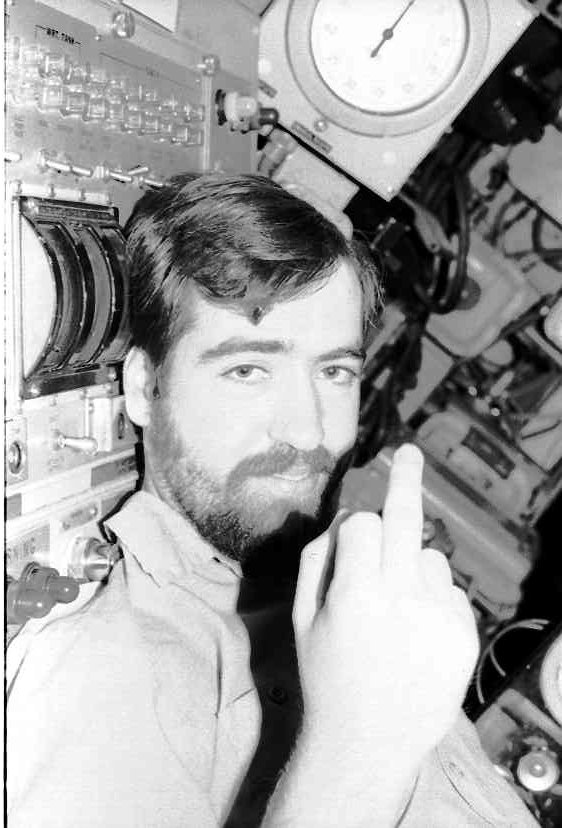 photo: cn098 | more haddock crew album | barefeet | fotki.