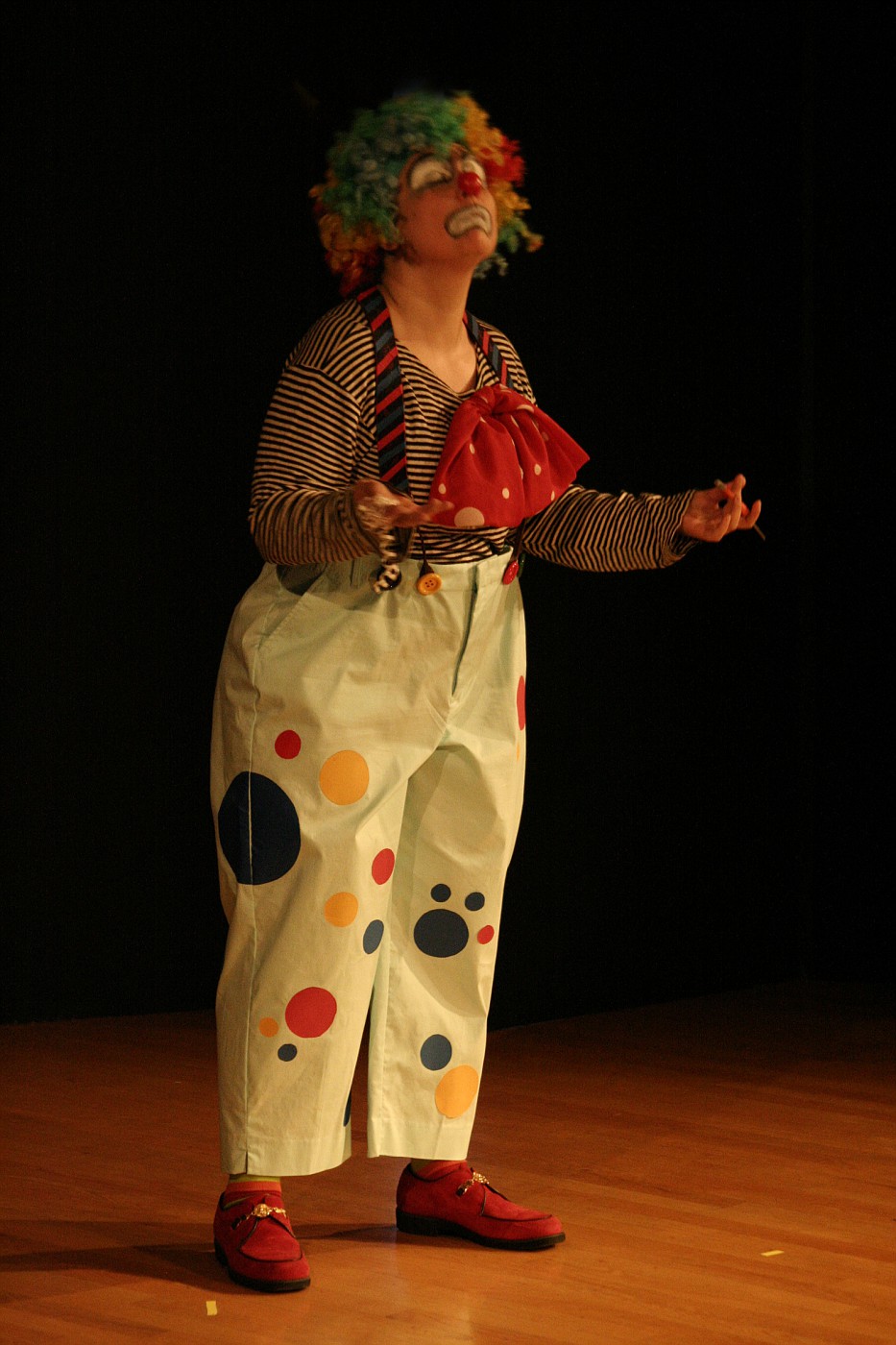 photo: 063clowns | clown show album | sk | fotki.