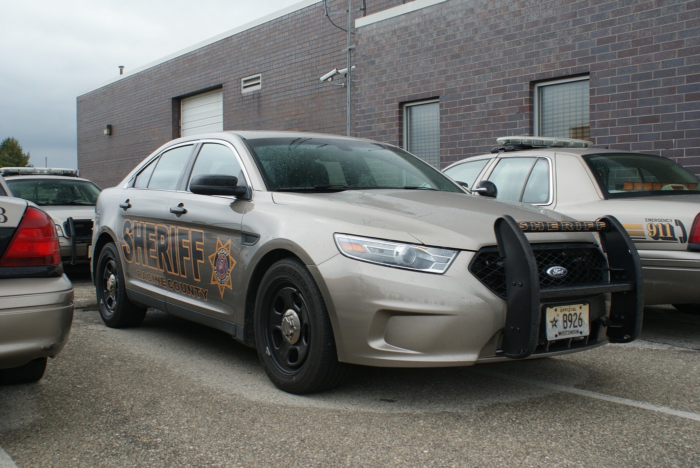 copcar dot com - The home of the American Police Car - Photo Archives