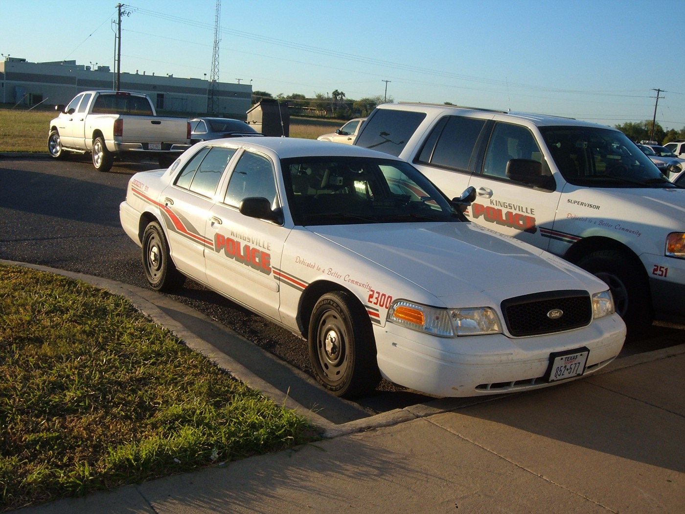 copcar dot com The home of the American Police Car Photo Archives