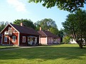 Ferienhaus in Medevi Brunn