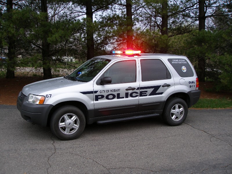 Photo IN Hobart Police Indiana album copcar dot com photo and video sharing
