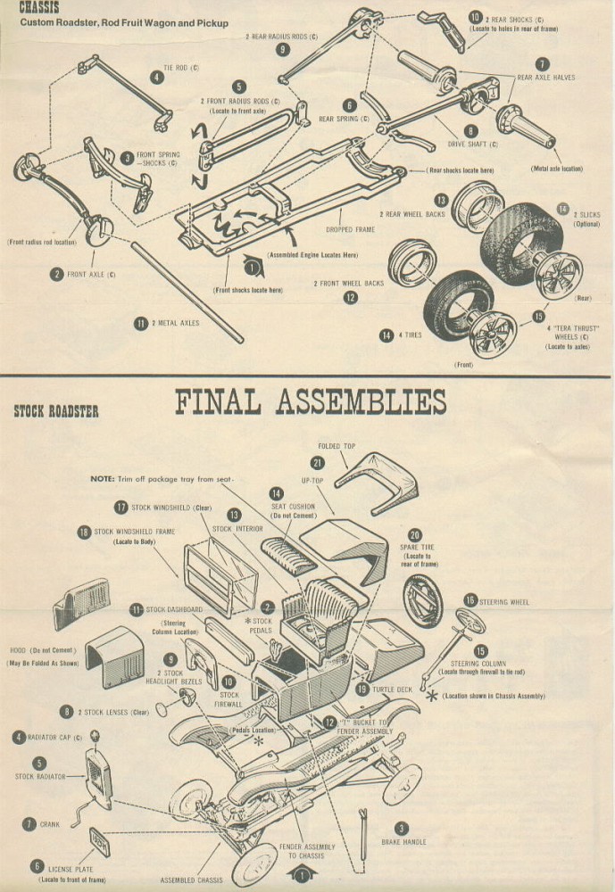 25 T Fruitwagon-AMT007