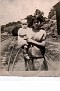 15-Illa Mae Lloyd Lawson and her first child Billie Jean Lawson