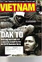 VIETNAM Magazine covering the Battle of DAK TO, 1969