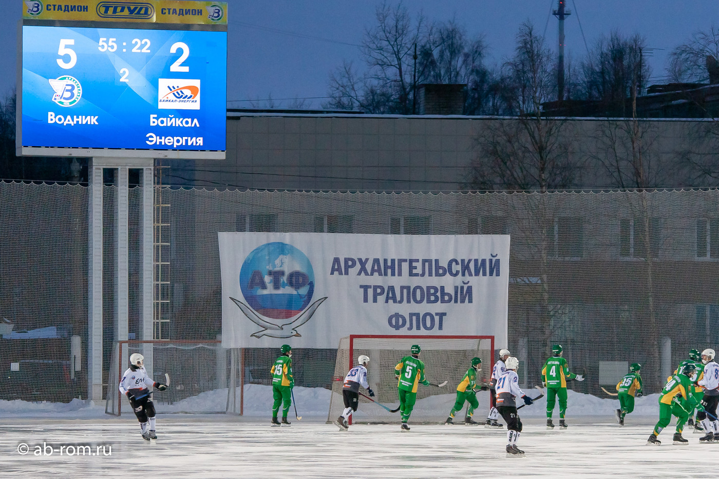 Карта водник саратов