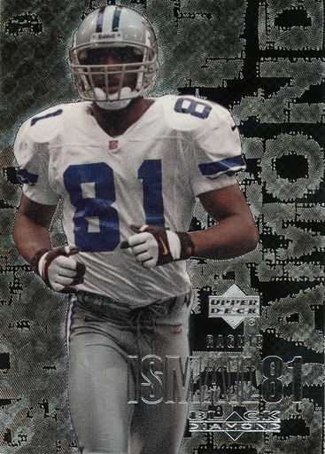 Lot Detail - 2001-02 Ryan Leaf Dallas Cowboys Game-Used Home Jersey