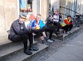 200km Brevet 17.03.2012