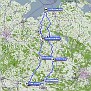 Route Ostfalen-Brevet